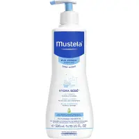 Mustela 3504105028565, 500 ml, getestet, 1 Stück(e)