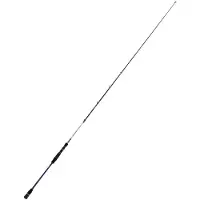 Colmic Full Shot Slow Game Fuji Fazltlite Eggingrute Silber 2.03 m / 80-150 g Silber 2.03 m