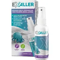 Acar'Up Consumer Health SPRL Exaller Anti-hausstaubmilbenspray 300 ml