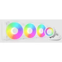 Arctic Liquid Freezer III Pro 420 A-RGB