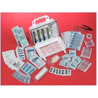 Orion Safety Products Weekender Erste-hilfe-kasten