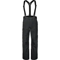 SCOTT Herren Gore Tex Hose Vertic GTX 2L black - M