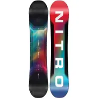 Nitro Junior Snowboard Future Team 2026 - 147