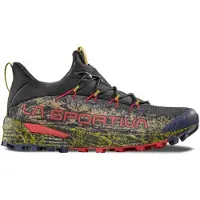 La Sportiva Tempesta GTX, Mountain Running Schuhe, Herren - , Größe:6.5 UK / 40, Farbe:B46E32-Night Sky/Savana
