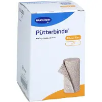 BWB Medical GmbH PÜtter Binde 10 Cmx5 M 1 St
