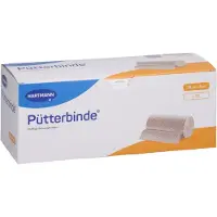 BWB Medical GmbH PÜtter Binde 10 Cmx5 M 10 St