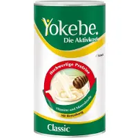 Naturwohl Pharma GmbH Yokebe Classic Nf De 500 g