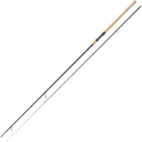 Korum Limitless Karpfenrute Golden 3.30 m / 90 g Golden 3.30 m