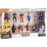 PMI Naruto Shippuden Abbildung 12 Vera-einheiten