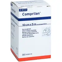 Acti Medi GmbH Comprilan Elast.binde 10 Cmx5 M 1 St