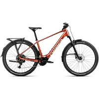 Orbea Kemen Adv 30 Cues U4000 Gs Shadow 2026 Elektrofahrrad