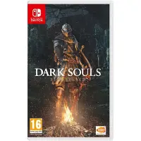 Dark Souls: Remastered, Switch, Switch, Multiplayer-Modus, M (Reif)