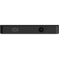 Optoma WL10C - Sensor-Aufputzdose - Schwarz