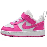 Nike Court Borough Low Recraft DV5458123 (23.5/wht-laser fuchsia wht)