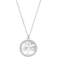 Lotus LP1746-1/1 Damen Halskette - Elegante Mode Schmuck