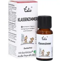 Edis Klassenzimmer Globuli 18 g