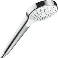 Hansgrohe Croma Select S Handbrause Vario