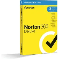 Norton 360 Deluxe, 1 Lizenz(en), 1 Jahr(e), Basis, Physische Medien
