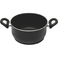 Ballarini Firenze Kochtopf m. zwei Griffen, Ø28 cm