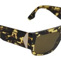 Victoria Beckham Damensonnenbrille VB666S-5516012 Ø 55 mm