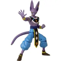 Bandai Dragon Ball Beerus Dragon Stars Super Figur 17 Cm Mehrfarbig Mehrfarbig One Size