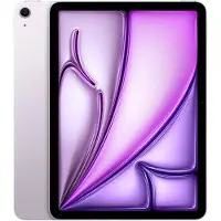 Apple iPad Air 11 (M2), 1TB Wi-Fi, Violett