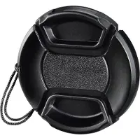 Hama Objektivdeckel 95483 Smart-Snap 82mm