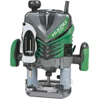 HiKOKI Oberfräse 2000W M12V2 Wsz
