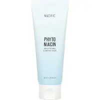 Nacific Gesicht Maske Phyto Niacin Brightening Sleeping Mask