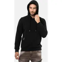 Cipo & Baxx Sweatshirt "Sweatshirts", 1 Stk. mit Kapuze, CL557