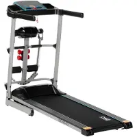 One Fitness Elektrischer Laufband