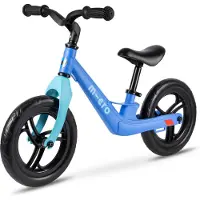 Micro mobility Micro Balance Bike Lite, Chameleon Blue