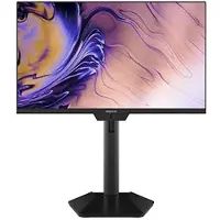 Approx APPM24SWBV4, 60,5 cm (23.8"), 1920 x 1080 Pixel, Full HD, LED, 4 ms, Schwarz