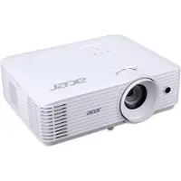 Acer P5550, 5200 ANSI Lumen, DLP, 1080p (1920x1080), 18000:1, 16:9, 787,4 - 7620 mm (31 - 300")