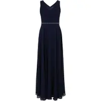 Vera Mont Abendkleid in marine - 0001 | Gr.: 40