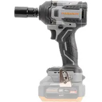 Procraft Industrial IW550Abb Akku Schlagschrauber 20 V 550 Nm 1/2" + 1x Akku 4,0 Ah + RHINO