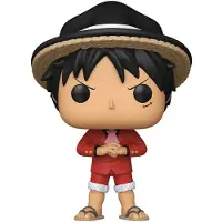 Funko POP! POP! One Piece Monkey D.Luffy #2052