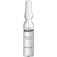 Klapp Skin Boost Clarify Anti Acne Ampullen 2 ml