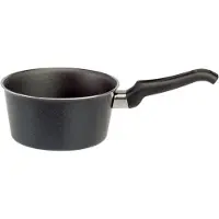 Ballarini Firenze 222900-16 Kasserolle, Aluminium, 16 cm Durchmesser, Antihaftbeschichtung