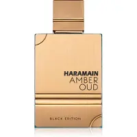 Al Haramain Amber Oud Black Edition Eau de Parfum, 60ml