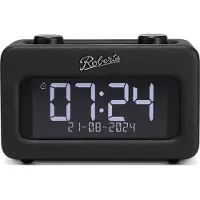 Roberts Revival Rest Black