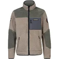 Napapijri Sweatjacke Yupik Full Zip 3 CB MCD Herren-S