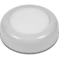 Osram Dot-It Twist and Shake Portable Mini LED Light | Cool White