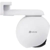 Ezviz Ip H80f Multi 12mp Überwachungskamera