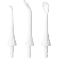 Concept ZK0003, Düse für elektrischen Flosser, Weiß, ZK4020, ZK4030