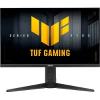 Asus TUF Gaming VG279QML5A, Gaming-Monitor, (FullHD, Fast-IPS, HDMI