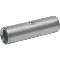Klauke Stossverbinder, 0,5-1 mm, Edelstahl 79R