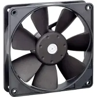 EBM PAPST EBM 4412 F/2 GML Axiallüfter 12 V/DC 114 m³/h (L x B x H) 25.4 x 119 x 119