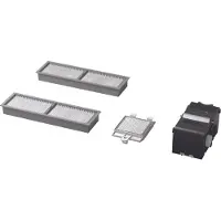 Epson Maintenance Parts Kit S210093, SureColor S60660L, SureColor S80660, 240 mm, 343 mm, 223 mm, 1,26 kg, 1 Stück(e)
