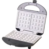 Camry Cr 3019 Waffeleisen 700w